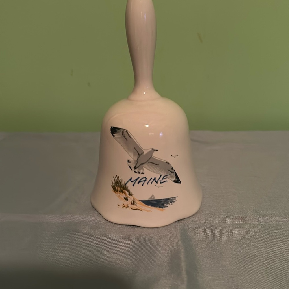 Bell-Maine